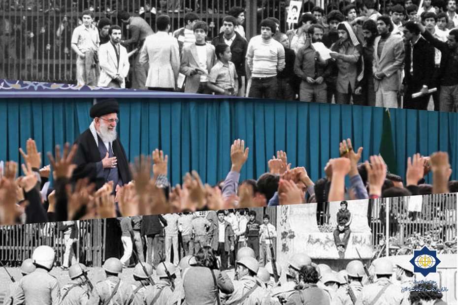 دشمن شناسی در بطن ایران مقتدر